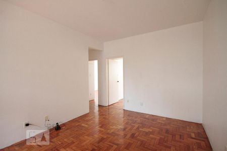 Apartamento para alugar com 65m², 2 quartos e sem vagaSala