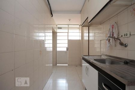 Apartamento para alugar com 65m², 2 quartos e sem vagaCozinha