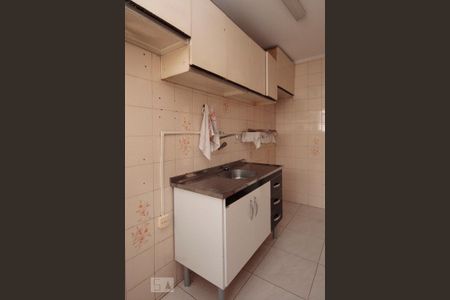 Apartamento para alugar com 65m², 2 quartos e sem vagaCozinha
