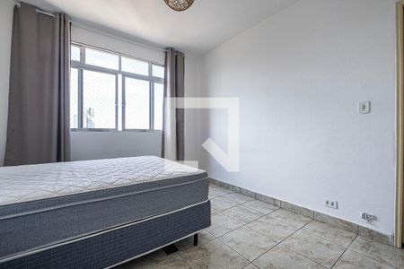 Suíte de apartamento para alugar com 1 quarto, 58m² em Jardim Paulista, São Paulo