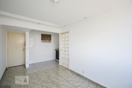 Sala de apartamento para alugar com 1 quarto, 58m² em Jardim Paulista, São Paulo