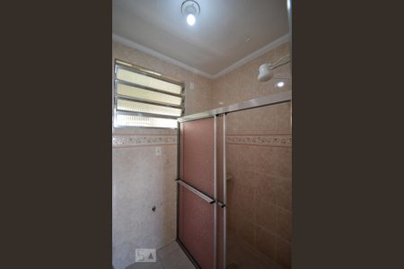 Banheiro de apartamento para alugar com 1 quarto, 58m² em Jardim Paulista, São Paulo