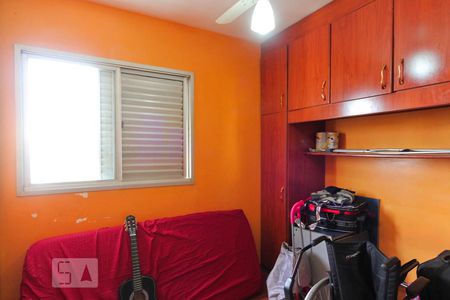 Suíte de apartamento à venda com 3 quartos, 75m² em Vila Albertina, São Paulo