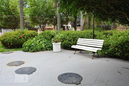 Apartamento à venda com 77m², 2 quartos e 1 vagaÁrea comum