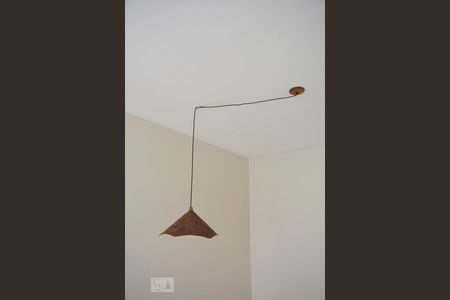 Detalhe Sala de apartamento à venda com 2 quartos, 77m² em Pechincha, Rio de Janeiro