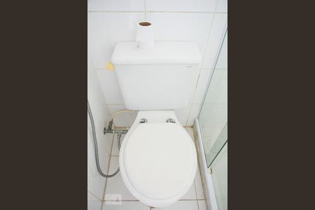 Apartamento à venda com 77m², 2 quartos e 1 vagaBanheiro da Suíte