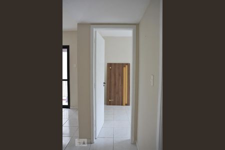 Corredor de apartamento à venda com 2 quartos, 77m² em Pechincha, Rio de Janeiro