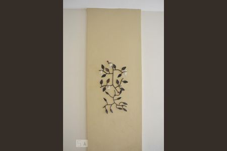 Detalhe Sala de apartamento à venda com 2 quartos, 77m² em Pechincha, Rio de Janeiro