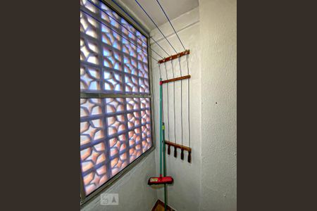 Apartamento à venda com 49m², 1 quarto e sem vagaLavanderia