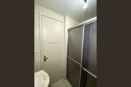 Apartamento à venda com 49m², 1 quarto e sem vagaBanheiro