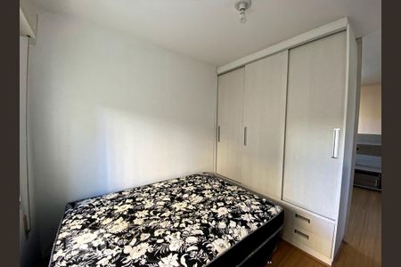 Apartamento à venda com 49m², 1 quarto e sem vagaDormitório