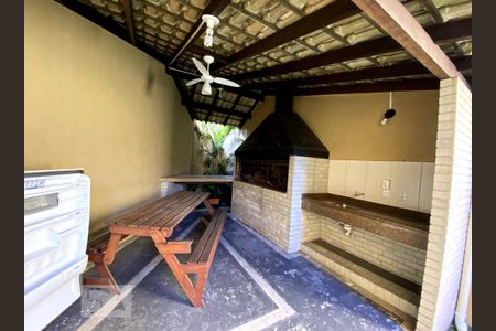 Apartamento à venda com 49m², 1 quarto e sem vagaEspaço Gourmet