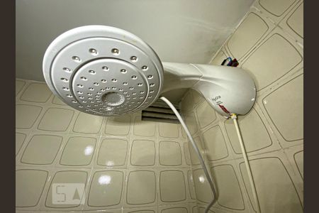 Apartamento à venda com 49m², 1 quarto e sem vagaBanheiro