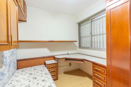 Apartamento à venda com 132m², 3 quartos e 1 vagaQuarto 2
