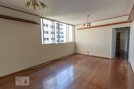 Apartamento à venda com 132m², 3 quartos e 1 vagaSala