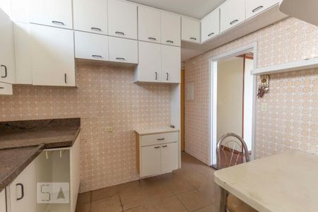 Apartamento à venda com 132m², 3 quartos e 1 vagaCozinha