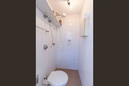 Apartamento à venda com 132m², 3 quartos e 1 vagaLavabo