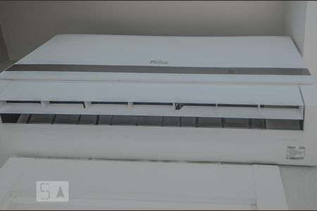 Apartamento à venda com 38m², 1 quarto e 1 vaga Apartamento à venda com 38m², 1 quarto e 1 vagaDetalhe do Quarto