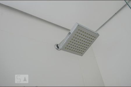 Apartamento à venda com 38m², 1 quarto e 1 vaga Apartamento à venda com 38m², 1 quarto e 1 vagaDetalhe do Banheiro