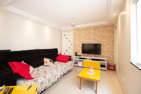 Sala de casa para alugar com 2 quartos, 90m² em Jabaquara, São Paulo
