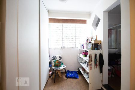 Quarto de casa para alugar com 2 quartos, 90m² em Jabaquara, São Paulo