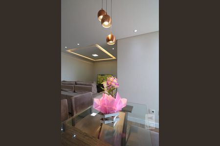 Apartamento à venda com 72m², 3 quartos e 1 vaga Apartamento à venda com 72m², 3 quartos e 1 vagaSala de Jantar