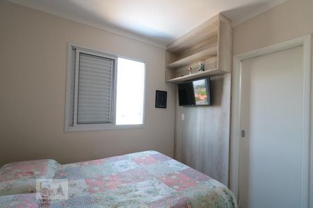 Quarto 1 de apartamento à venda com 3 quartos, 72m² em Vila Osasco, Osasco