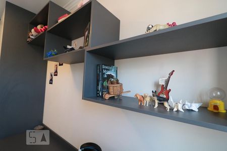 Apartamento à venda com 72m², 3 quartos e 1 vaga Apartamento à venda com 72m², 3 quartos e 1 vagaQuarto 2