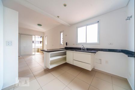 Apartamento para alugar com 70m², 1 quarto e 2 vagas Apartamento para alugar com 70m², 1 quarto e 2 vagasCozinha