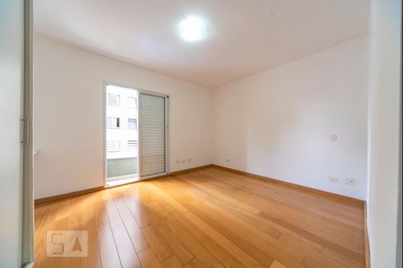 Apartamento para alugar com 70m², 1 quarto e 2 vagas Apartamento para alugar com 70m², 1 quarto e 2 vagasQuarto