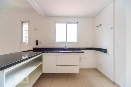 Apartamento para alugar com 70m², 1 quarto e 2 vagas Apartamento para alugar com 70m², 1 quarto e 2 vagasCozinha