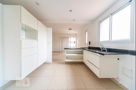Apartamento para alugar com 70m², 1 quarto e 2 vagas Apartamento para alugar com 70m², 1 quarto e 2 vagasCozinha