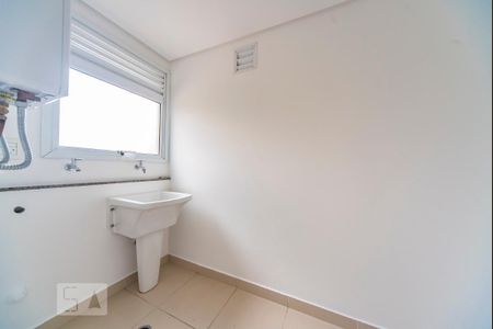 Apartamento para alugar com 70m², 1 quarto e 2 vagas Apartamento para alugar com 70m², 1 quarto e 2 vagasÁrea de Serviço