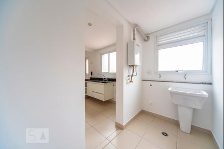 Apartamento para alugar com 70m², 1 quarto e 2 vagas Apartamento para alugar com 70m², 1 quarto e 2 vagasÁrea de Serviço