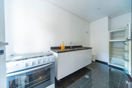 Apartamento para alugar com 70m², 1 quarto e 2 vagas Apartamento para alugar com 70m², 1 quarto e 2 vagasÁrea comum - Salão de festas