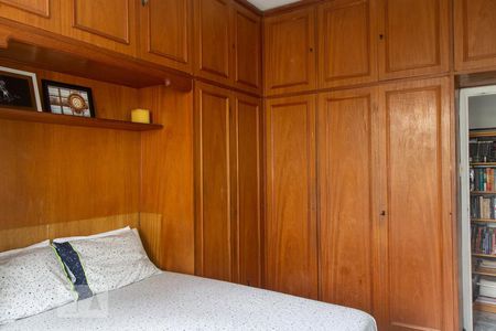 Suíte de apartamento à venda com 2 quartos, 72m² em Vila Isabel, Rio de Janeiro