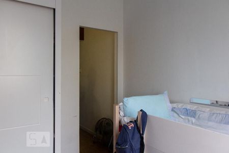 Quarto de apartamento à venda com 2 quartos, 72m² em Vila Isabel, Rio de Janeiro