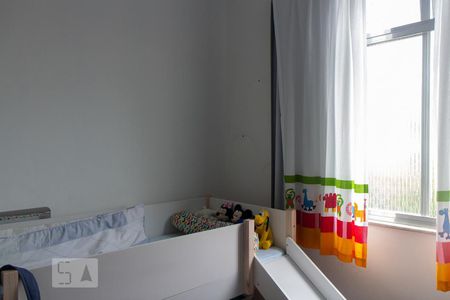 Quarto de apartamento à venda com 2 quartos, 72m² em Vila Isabel, Rio de Janeiro