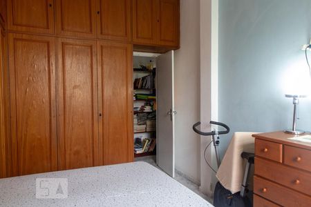 Suíte de apartamento à venda com 2 quartos, 72m² em Vila Isabel, Rio de Janeiro