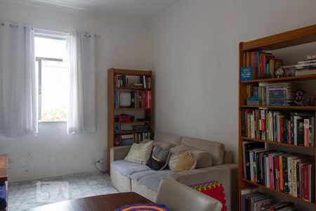 Apartamento à venda com 72m², 2 quartos e sem vagaSala