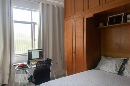 Suíte de apartamento à venda com 2 quartos, 72m² em Vila Isabel, Rio de Janeiro