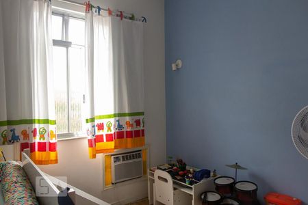 Quarto de apartamento à venda com 2 quartos, 72m² em Vila Isabel, Rio de Janeiro