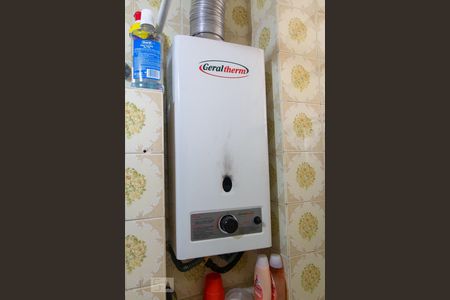 Apartamento à venda com 72m², 2 quartos e sem vagaBanheiro Social