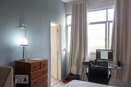 Suíte de apartamento à venda com 2 quartos, 72m² em Vila Isabel, Rio de Janeiro
