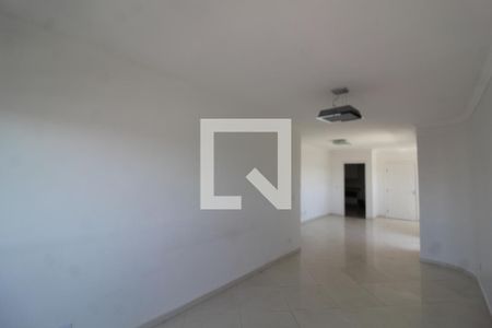 Sala de apartamento à venda com 4 quartos, 159m² em Santa Paula, São Caetano do Sul