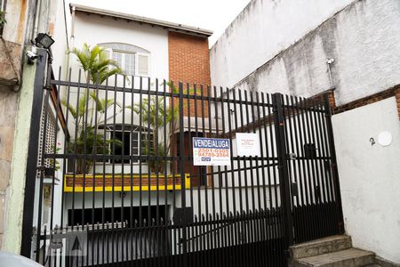 Casa à venda com 250m², 4 quartos e 1 vagaFachada