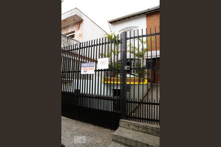 Casa à venda com 250m², 4 quartos e 1 vagaFachada