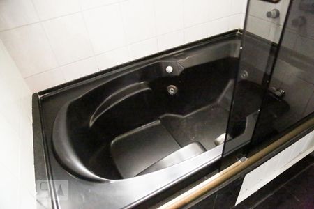 Casa à venda com 250m², 4 quartos e 1 vagaBanheiro da Suíte