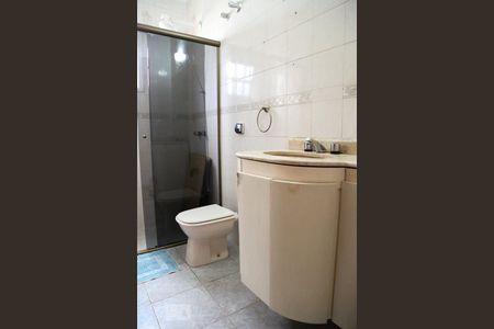 Casa à venda com 250m², 4 quartos e 1 vagaBanheiro 1