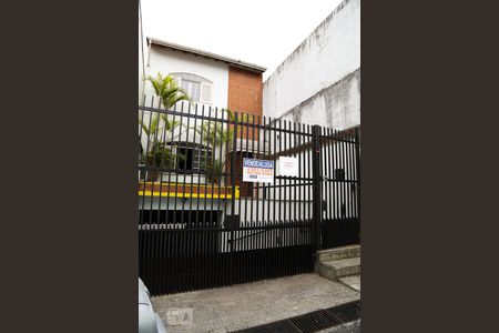 Casa à venda com 250m², 4 quartos e 1 vagaFachada